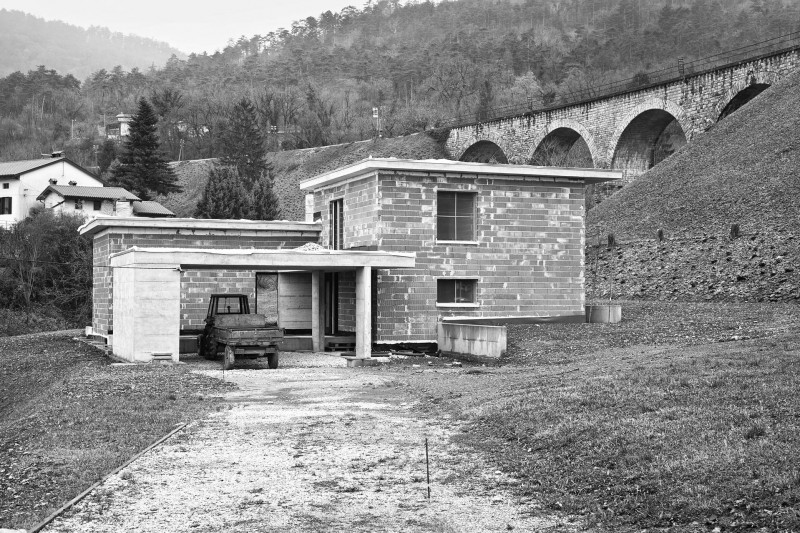 Vipavska dolina, Branik