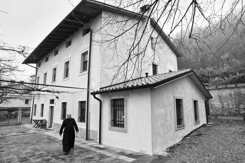 Vipavska dolina, Budanje