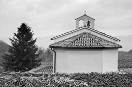 Vipavska dolina, Ravne