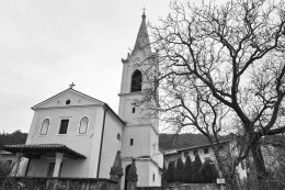 Vipavska dolina, Malovše