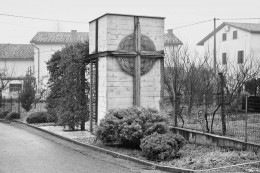 Vipavska dolina, Cesta