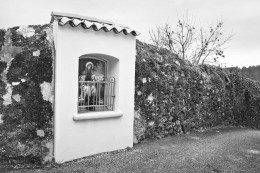 Vipavska dolina, Črniče