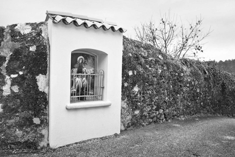 Vipavska dolina, Črniče