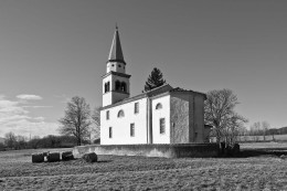 Vipavska dolina, Dobravlje