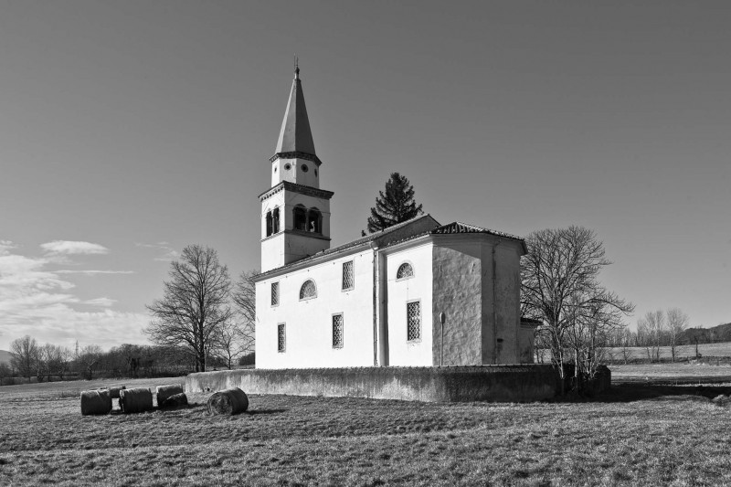 Vipavska dolina, Dobravlje