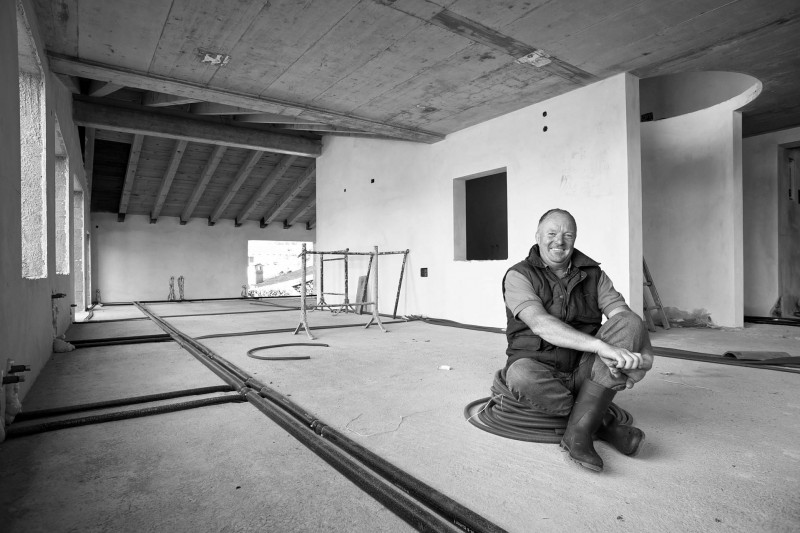 Vipavska dolina, Zalošče