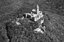 Dolina Soče, Sveta Gora