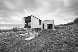 Vipavska dolina, Planina