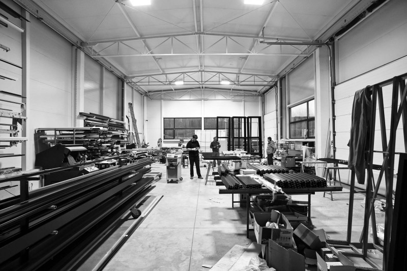 Vipavska dolina, Gojače