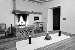 Vipavska dolina, Planina