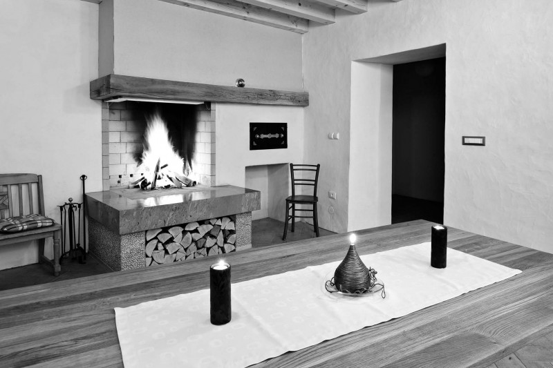 Vipavska dolina, Planina