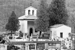 Dolina Soče, Prilesje