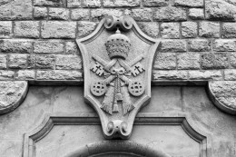 Dolina Soče, Sveta Gora