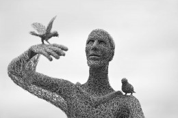 Dolina Soče, Sveta Gora