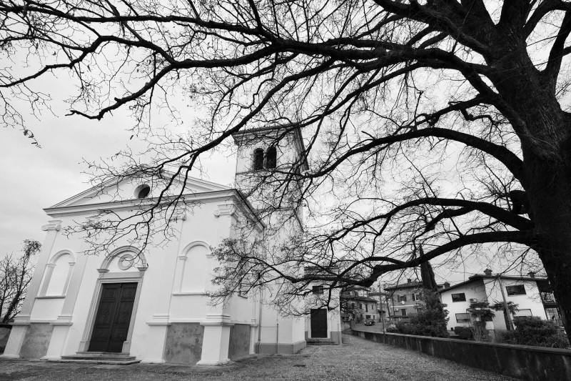 Vipavska dolina, Vogrsko