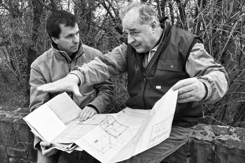 Vipavska dolina, Sv. Martin