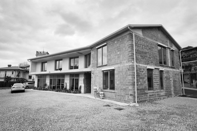 Vipavska dolina, Šempas